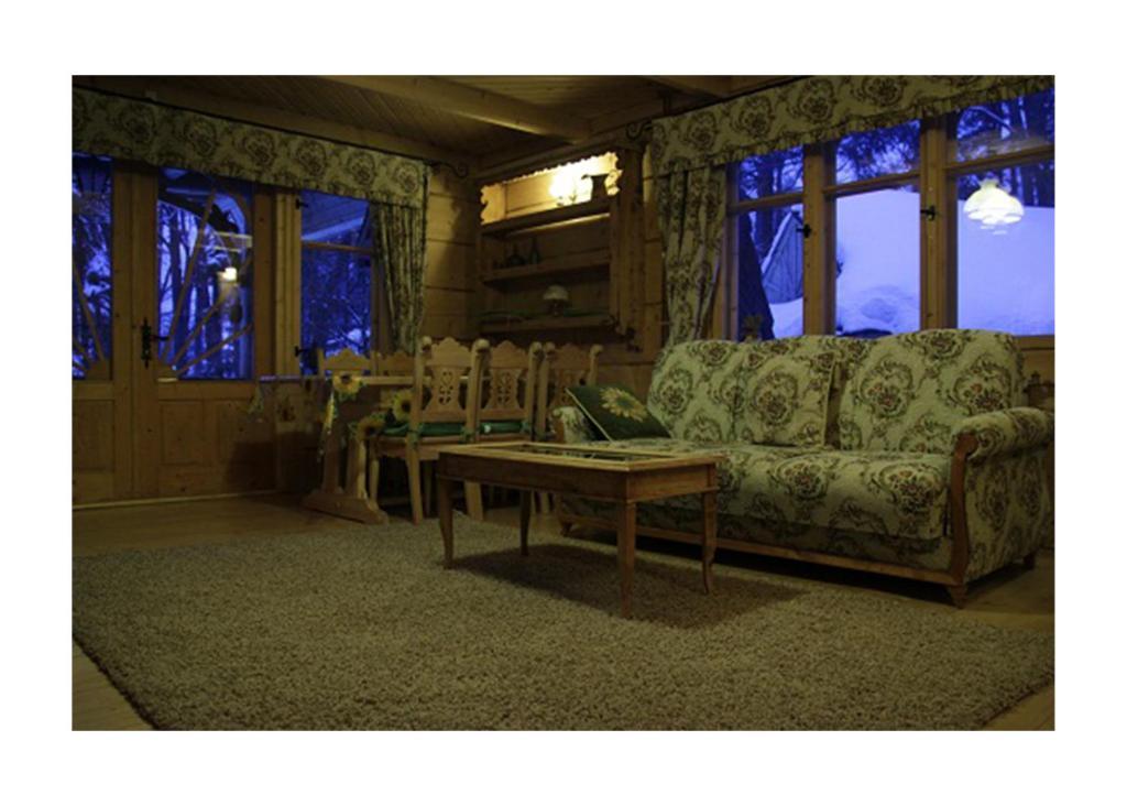 Willa Widokowa Zakopane Room photo